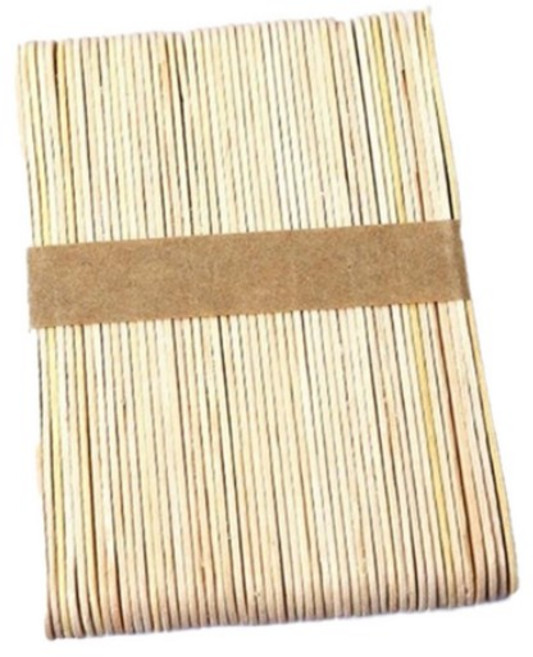 다양한 하드막대 150mm, 10 원색, 100개