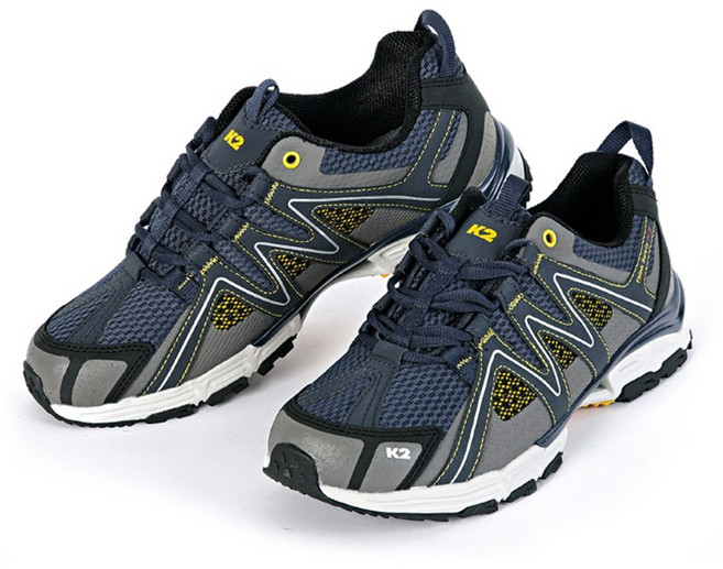 라바캐쥬얼작업화k24인치선심X끈네이비230~300 (kf94-1개 증정), 1개