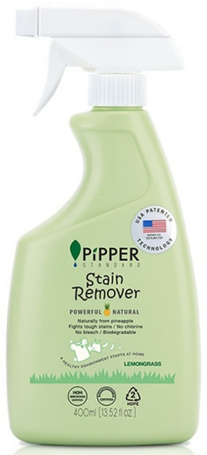 피퍼스탠다드 섬유얼룩제거제, 400ml, 1개