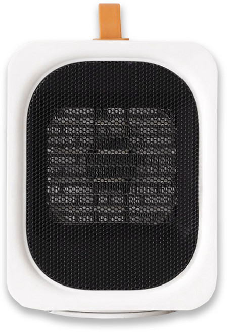 한일 전기온풍기 발난로 미니 PTC 휴대용 캠핑 가정용 사무실 탁상용 온풍기