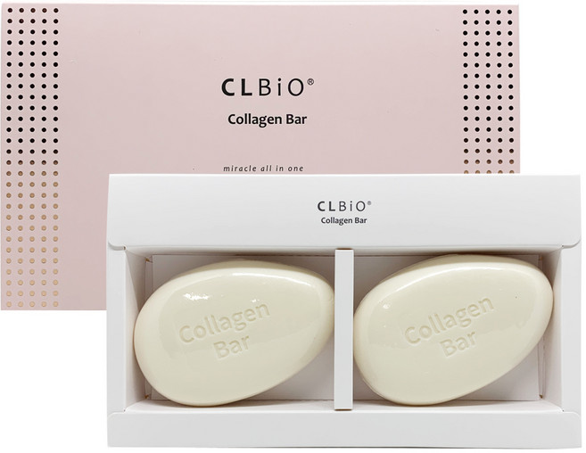 씨엘바이오 콜라겐 크림바세트, 5세트(100g 10개), 100g