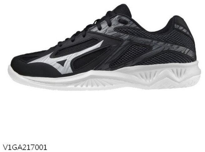 MIZUNO THUNDER BLADE 3 排球鞋 輕量透氣 穩定支撐