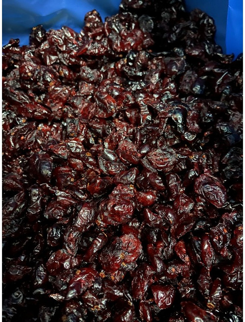 優鮮沛 蔓越莓切片, 1個, 一斤/600克
