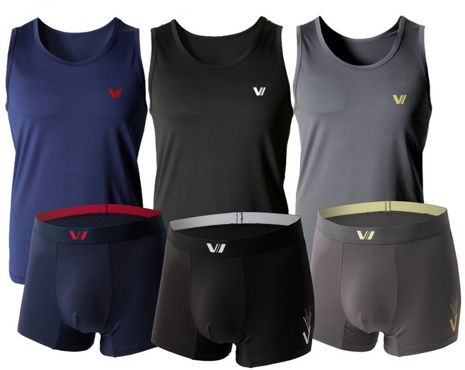 발렌티노 크리스티 런닝드로즈 6종 세트 (케이스포장/선물용/기능성)