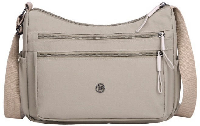 토트잇 루미 생활방수 크로스백 여행용 크로스백