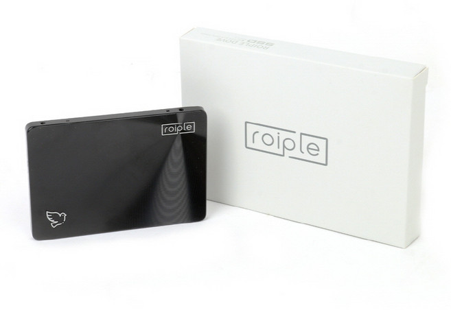 디오테라 ROIPLE DOVE SSD 1TB, ROIPLE DOV