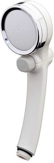 [Amazon.co.jp 한정] 다카기(takagi) 샤워 헤드 키모치이이샤와피타 T(MR) 절수 공구 불요 설치 간단 JSB012AZ, 1개, 상세페이지 참조