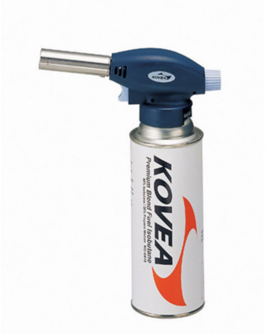 코베아 가스토치 KT 2511, 상세페이지 참조, 1개