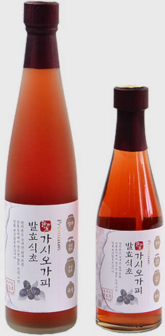 향지촌 가시오가피발효식초 /4년산 자연건강초, 향지촌 가시오가피식초 300ml /마시는 자연발효건강초, 1개, 300ml