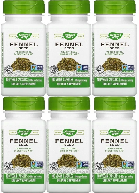 네이처스웨이 아이브라이트 허브 430mg, 6개, 100정 - 쿠팡