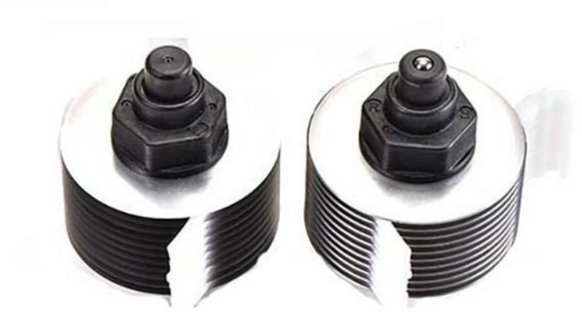 신영글로벌 그린파절기 칼날 교체용칼날 칼뭉치 SY-1504(부품) 기본 3MM, 하 칼날뭉치 1조