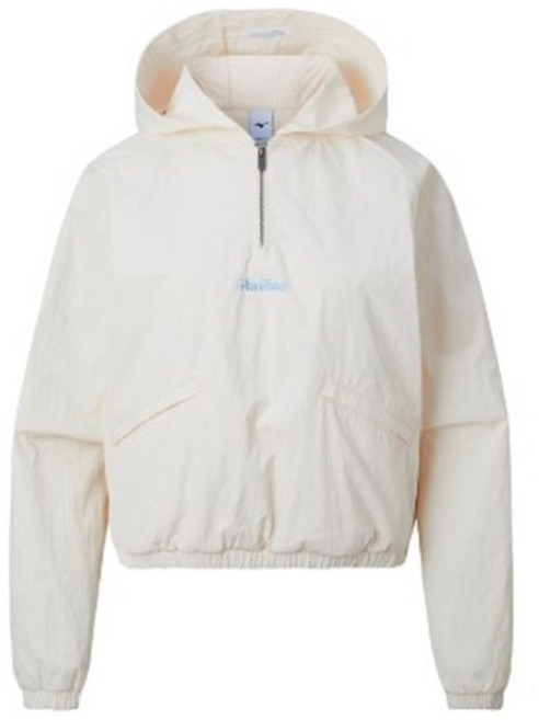 미즈노 여성 아노락 2가지 컬러 CROP ANORAK_32YE4750 LS