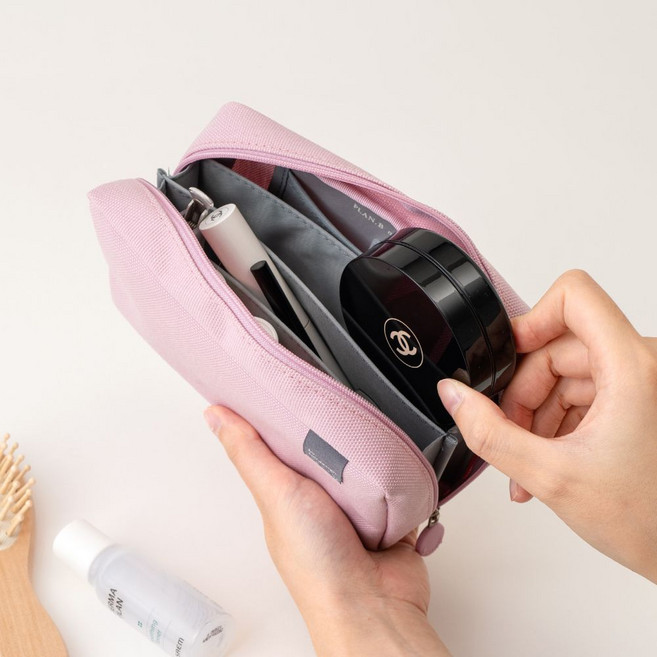 바이풀디자인 뱅크북 포켓 v.6