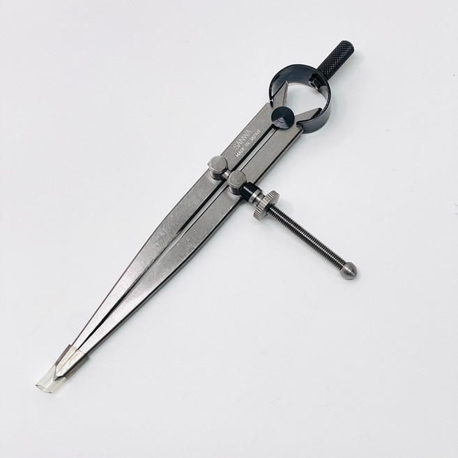 산와 디바이더 컴파스 컴퍼스 일제 일본산 SD-6(150mm), SD-6 (150MM), 1개