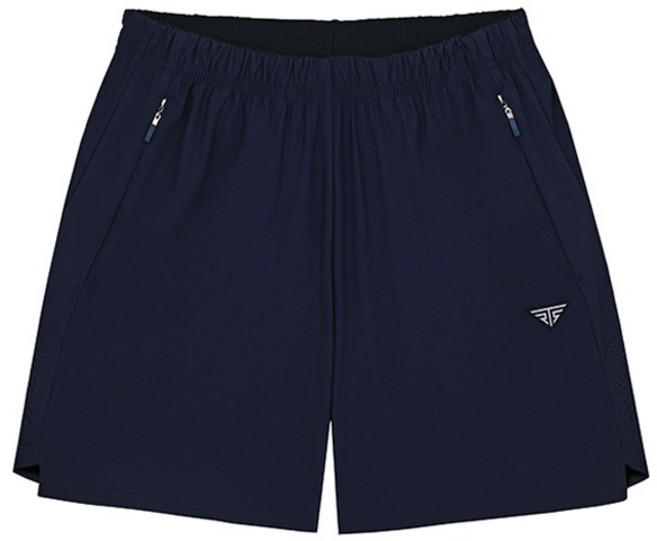 패기앤코 코트어드밴티지 고기능성 남성 스포츠 기능성 데일리 반바지 러닝 등산 배드민턴 탁구 볼링 홈트 헬스 러닝바지 고기능성원단 반바지 FTP-158