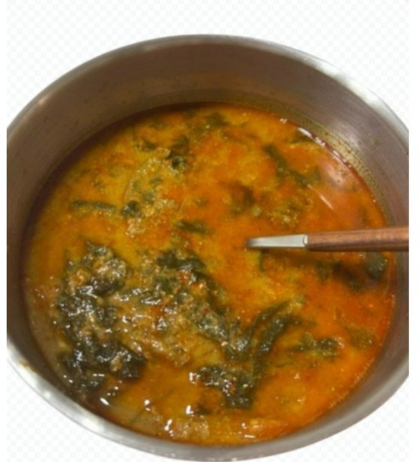 [올쿡] 국내산미꾸라지를푹고아낸 추어탕 국내산무청시래기 간편하게데우기만하면완성, 2개, 500g