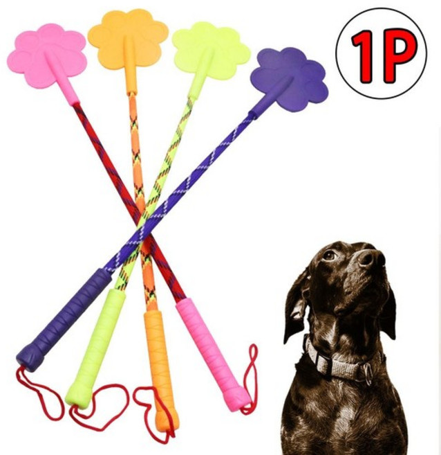 애견 훈련 스틱 애완동물스틱 회초리 개훈련용품 애견용품 반려동물용품, 없음, 상세설명 참조