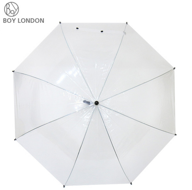 보이런던 자동장우산 [베이직58POE-DL60002]