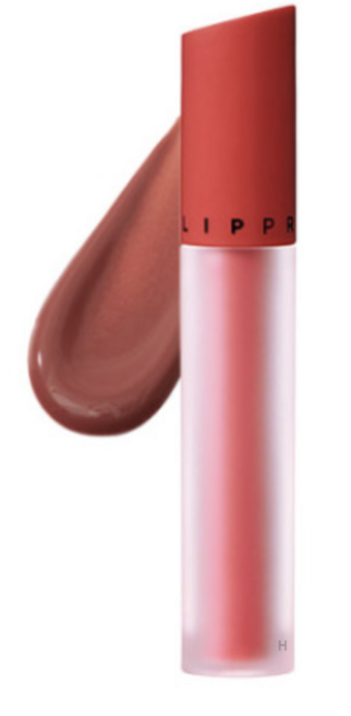 정샘물 립프레션 시스루 틴트, LP 뮬리 로브, 10개