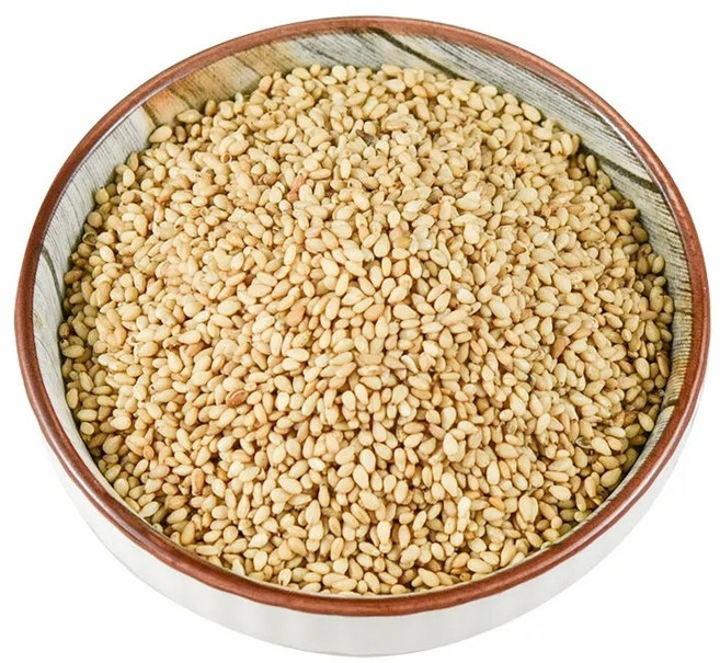 햇 볶음참깨 햇참깨 증국산, 1개, 2.5kg