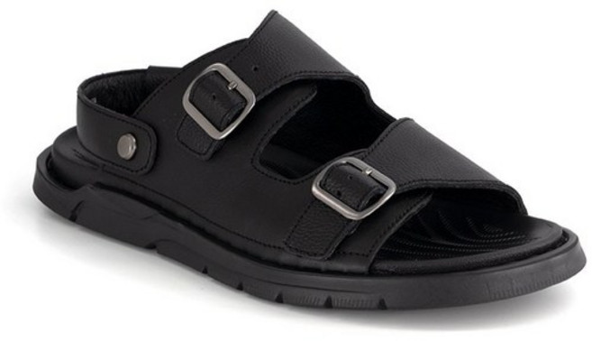 [국내매장정품]랜드로바 남성 논슬립 경량 2WAY 샌들 LANSAC5327MF1