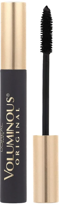L'Oréal 볼륨감 있는 오리지널 마스카라 305 블랙 8ml(0.28fl oz), LOréal볼륨감있는오리지널마스카라305블랙8ml028, 1개 - 쿠팡