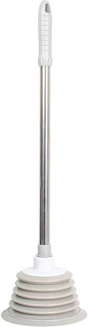 리빙디노 파워 압축 뚫어뻥, 그레이