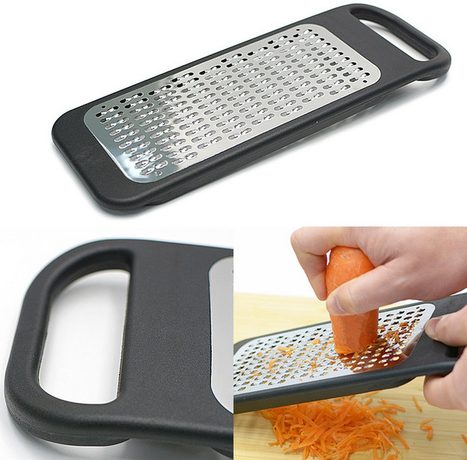 위아더 스텐 위생 채칼 그레이터