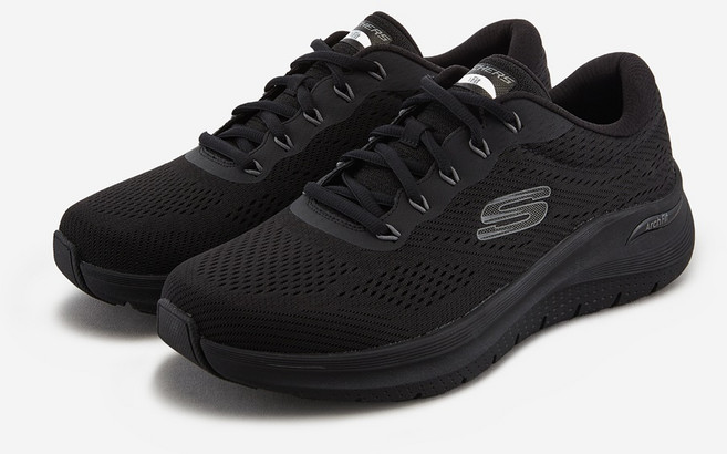 스케쳐스 남성 아치핏 2.0 와이드 SL0MPCFX031 엔씨중계