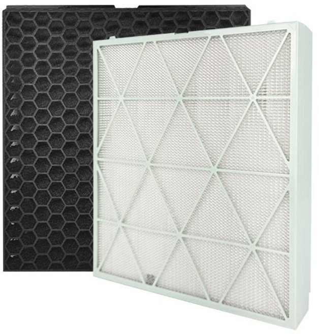 삼성전자 큐브 공기청정기 필터 CFX-H100D, 1개, CFX _H100D