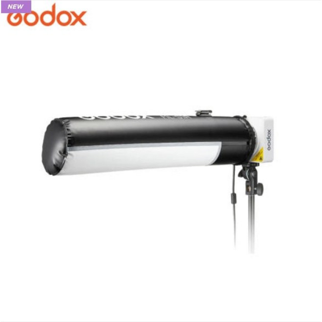 고독스 ML-S1A ML60 ML100용 원통형 에어 소프트 튜브 소프트박스, 1개