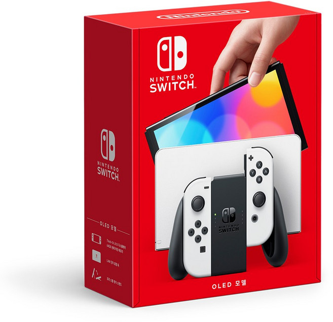 닌텐도 스위치 OLED