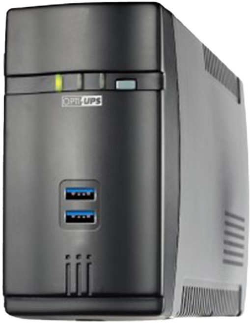 OPTI-UPS UPS不斷電系統, 1個, TS650C