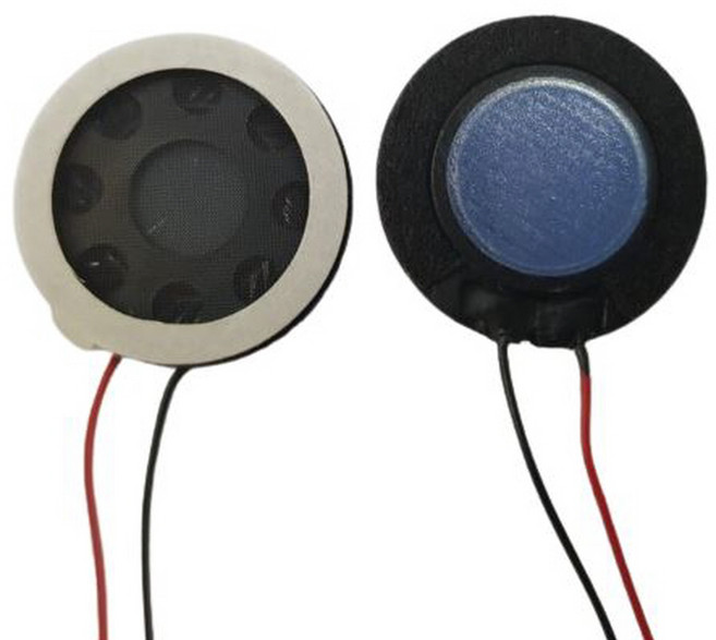 티앤디 미니 스피커 1W 8옴 테블릿 PC 네비게이션, 1개