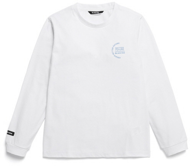 [아동/블랙야크키즈] BKC던디라운드티셔츠 1BKTSS4901