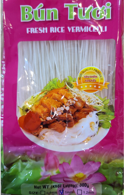 분또이 분토이 쌀국수 베트남쌀국수 WORLDFOOD, 1개, 300g