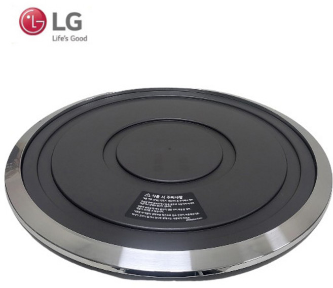 LG 퓨리케어 360 공기청정기 2단용 무빙휠 받침대 AS354NGJA AS354NSJA, LG 퓨리케어 무빙휠(D-101), 1개