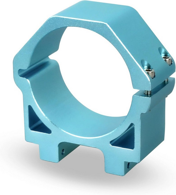 HOLPU 65mm ZC65 4040-PRO 스핀들 마운트 3020-PRO MAX V2 3030-ProVER CNC 기계에 맞습니다