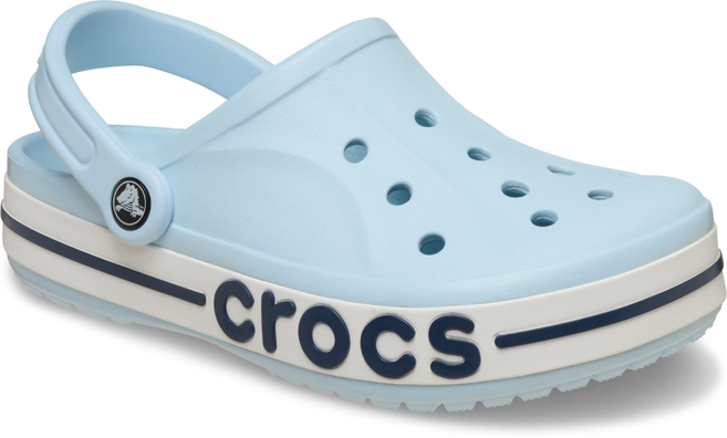 크록스 본사 바야밴드 클로그