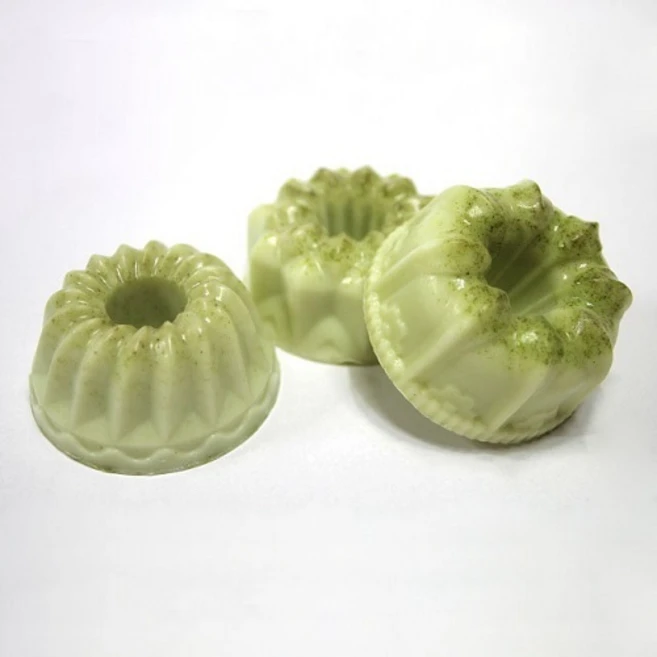 대갈빡비누 고체샴푸 샴푸바 2+1 행사중, 3개, 100g - 쿠팡