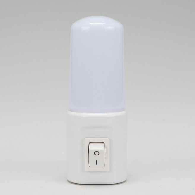 [빛나라닷컴] LED콘센트 취침등 1W, LED 1W 하얀빛