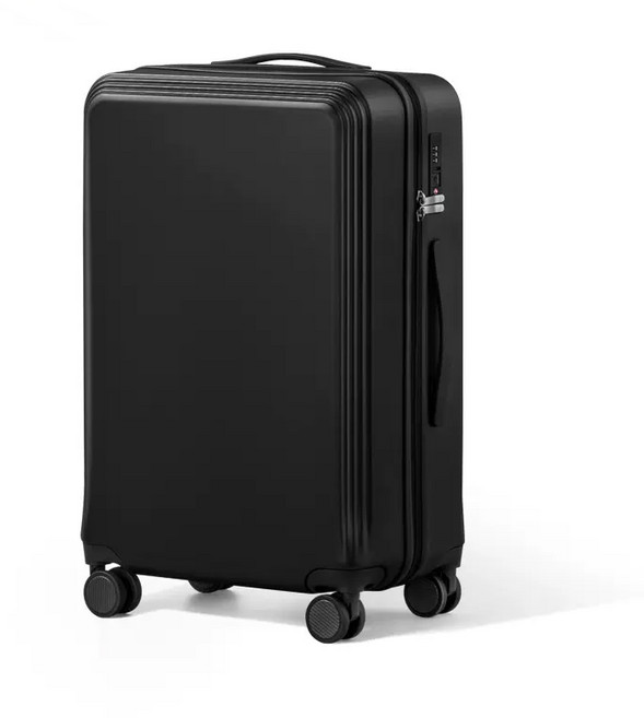 쿠오 여행용 하드캐리어