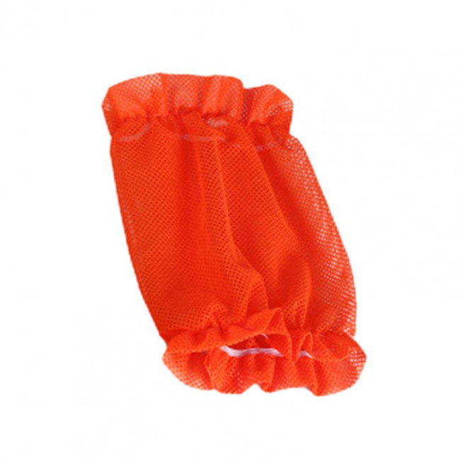 경량 스누드 탄성 부드러운 플랩 없음