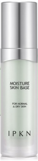 입큰 모이스처 스킨 베이스 중건성 피부용 35ml, 01 퓨어 그린, 1개