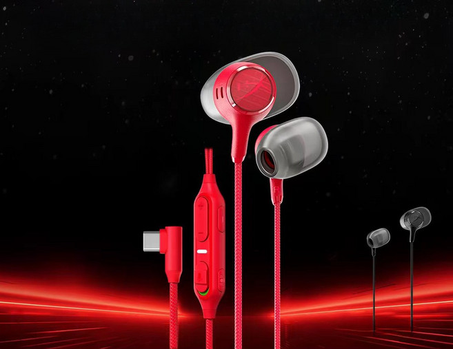 하이퍼엑스 HyperX Cloud Earbuds III 3 3S 게이밍 이어폰 컴퓨터 휴대폰 스위치 사용 가능 2026, 3 블랙 3.5mm