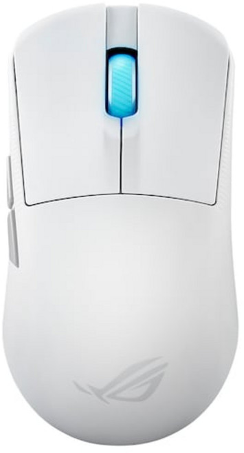 ASUS ROG HARPE ACE MINI, 화이트