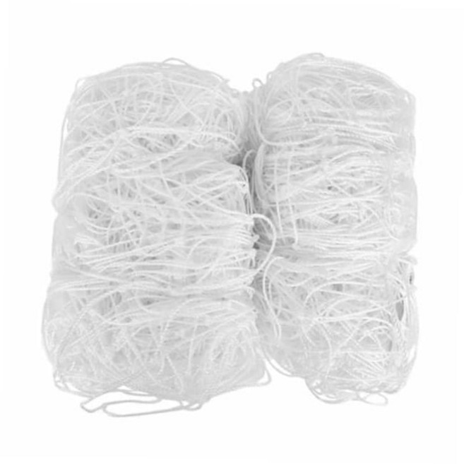 유소년 축구골대 네트 2P 골망 골대그물 축구골대망 59000EA 1EA, 본상품