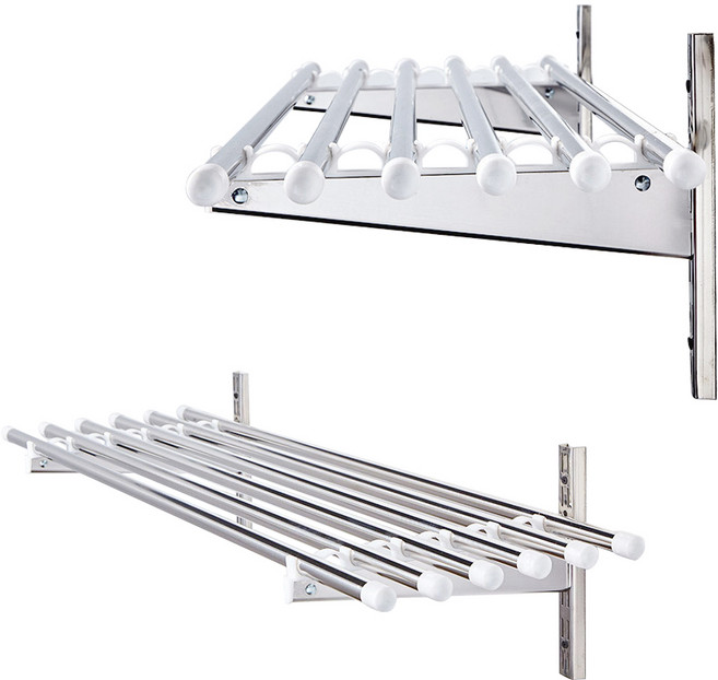 국산 올스텐 봉선반 베란다 세탁실 스텐선반, 올스텐 6봉선반, 1개