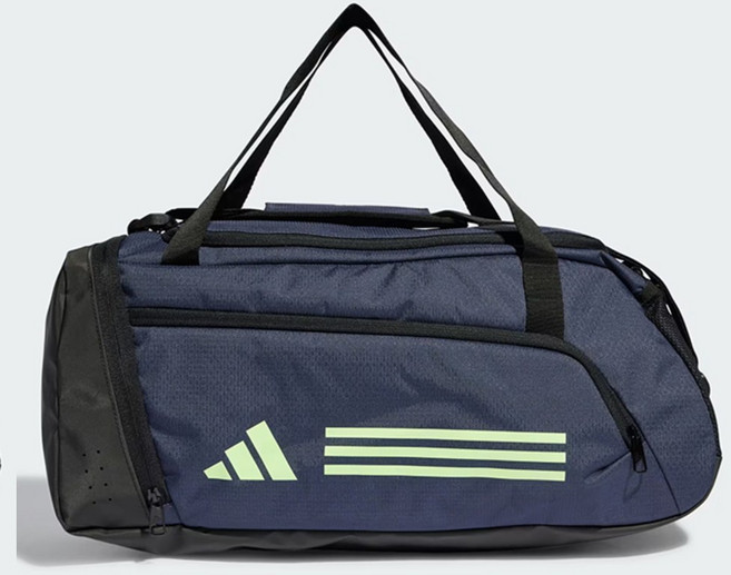 [매장정품] 아디다스 스포츠 더플백 IR9820/ IR9821, 1개