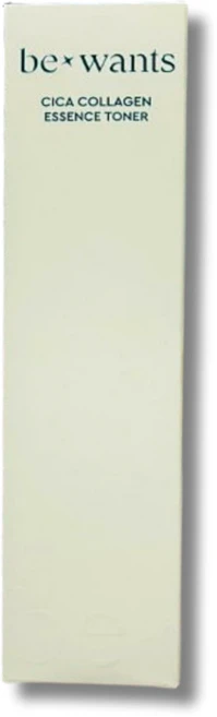 비원츠 시카 콜라겐 에센스 토너, 3개, 200ml - 쿠팡